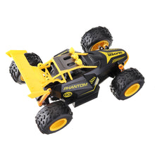 898 1/14 2.4G 4CH 2WD RC Car Vehicle Buggy Models Toys
