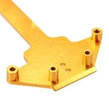 WLtoys Upgrade Metal Upper Deck Plate For A949 A959 A959-B A969 A979 K929
