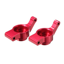 WLtoys Upgrade Metal Rear Wheel Hub A959-B A959 A969 A979 K929 RC Car Parts 2PCS