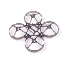 Happymodel Mobula7 Part Upgrade M7FRAME V2 75mm Brushless Tiny Whoop Frame Kit for RC Drone 