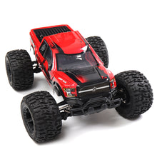HB Toys 161010 1/10 2.4G 4WD RC Car Electric Off-Road Crawler RTR Model 