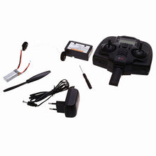 XK A430 2.4G 5CH 3D6G System Brushless RC Airplane Compatible Futaba RTF