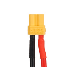 ZOP Power 14.8V 600mAh 100C 4S Lipo Battery XT30 Plug for 90mm to 180mm Size Multi Rotor