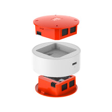 Xiaomi MiTu RC Quadcopter RC Quadcopter Spare Parts 2Pcs 920mAh Battery With Charger