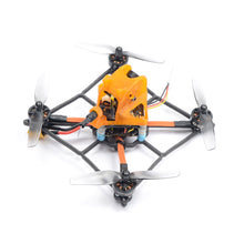 Diatone GTB 229 Pro Cube 105mm 2.5 Inch 2S FPV Racing Drone PNP MAMBA F411 AIO FC MB1103 8500KV Motor 13A ESC 