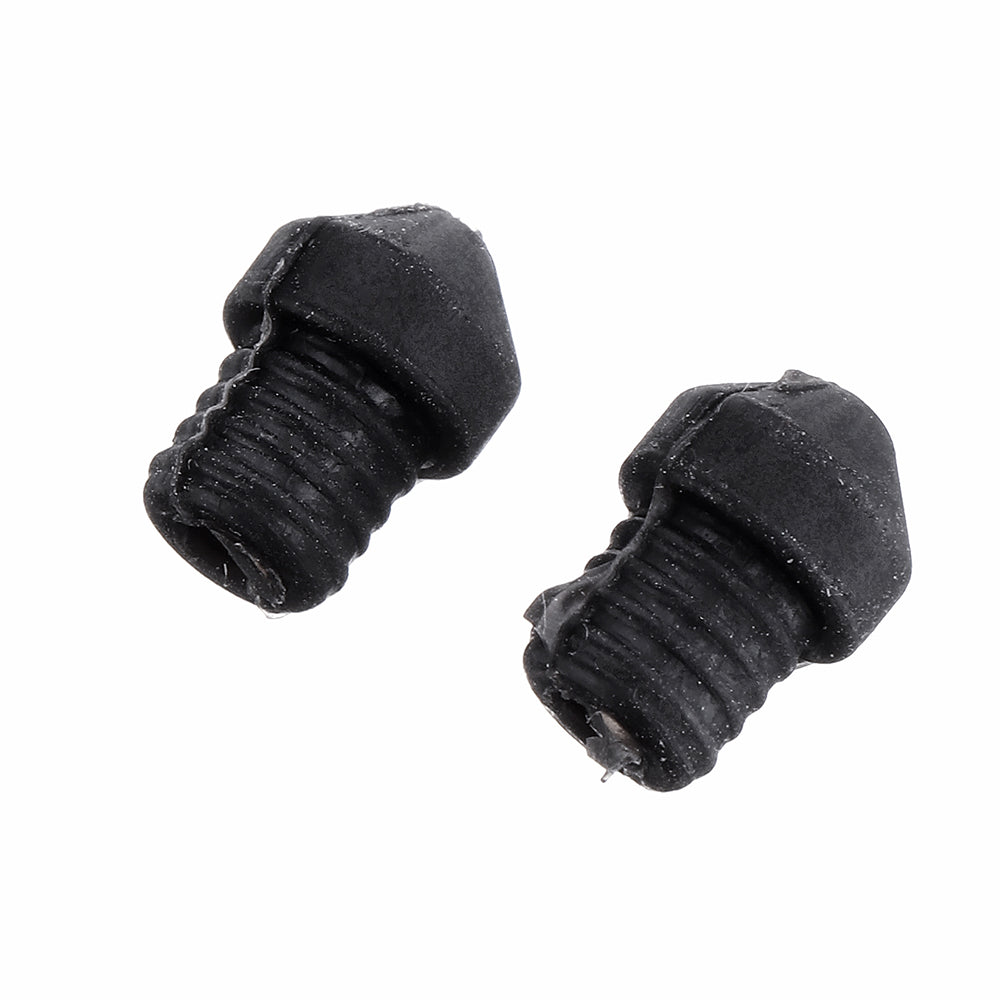 2PCS Volantex P7910118 Waterproof Rubber Plug for 791-1 Compass RC Boat Spare Parts