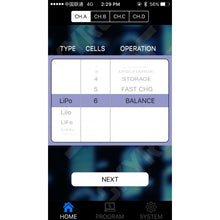 SkyRC Q200 QUATTRO AC/DC 2X100W 2X50W Lipo Battery Balance Charger Discharger