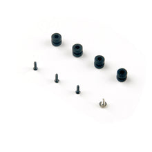Happymodel Mobula6 Spare Part Anti-Vibration Standoff Damping Ball & Screw Combo for RC Drone