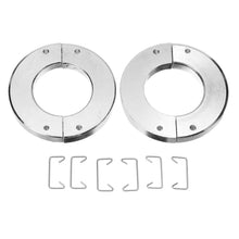 WPL Increasing Counterweight Device Tire For Wpl B1 B16 B24 B36 C14 C24 JJRC Q60 Q61 RC Car Parts