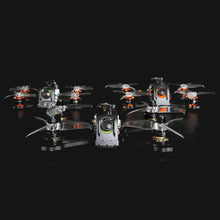 T-Motor TM-3419 HD Edition 3 Inch 4S FPV Racing Drone PNP  Caddx Turtle V2 TX200 F4 OSD
