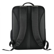 Realacc Waterproof Diamond Grid Backpack Case Bag Nylon For DJI Phantom 4/ DJI Phantom 4 Pro