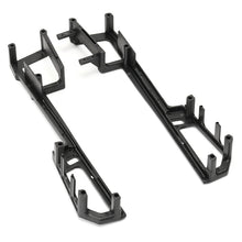 ALZRC Devil 505 Fast RC Helicopter Parts Plastic Battery Support