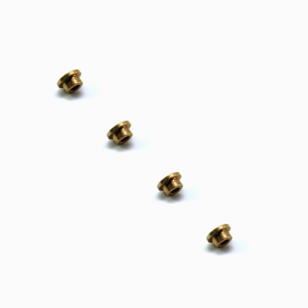 4PCS Oil Bearing For HBRC D0603 0603 Micro Brushless Motor