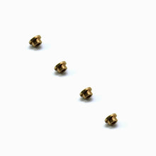 4PCS Oil Bearing For HBRC D0603 0603 Micro Brushless Motor