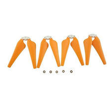 4Pcs Foldable CW/CCW Propellers Blades For Syma X8C X8G X8W X8HG