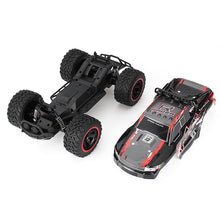 MGRC MG31 1/14 2.4G 2WD 30km/h RC Car Electric Off-Road Vehicle RTR Model 