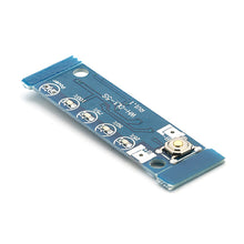 1-5S Lipo Battery Voltage Display Indicator Board 