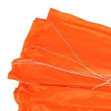  2.4m Parachute Ejection Umbrella For 5-6kg X-uav Talon Clouds FPV RC Airplane Drone Outdoor Flying Shooting