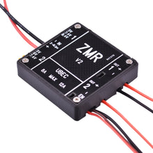 ZMR 8A UBEC V1 V2 V3 BEC Input Voltage 2-6S Lipo/4-8S BEC for RC FPV Drone Quadcopter