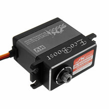 JX Ecoboost BLS6520HV 19KG Large Torque 180 Degree Metal Gear High Voltage Brushless Digital Servo