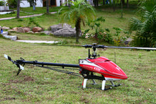 KDS INNOVA 550 6CH 3D Flying Flybarless RC Helicopter Kit