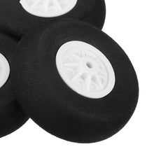 Landing Gear Set for 20 / 25 /30 Class RC Airplane Aircraft 