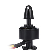 Wltoys XK X450 RM12425-1 RC Airplane 2300KV 7.4V 1307  Front CCW Brushless Motor RC Spare Parts Accessories