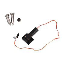 Eleven Hobby F8F P-51D T-28 Trojan 1100mm RC Airplane Spare Part E-retract For Main Landing Gear