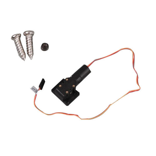 Eleven Hobby F8F P-51D T-28 Trojan 1100mm RC Airplane Spare Part E-retract For Main Landing Gear