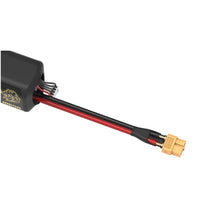ZOHD LIONPACK 14.8V 4S1P 3500mAh 18650 Li-ion Lipo Battery for Long Range FPV RC Airplane Car Boat Tank