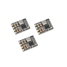 3Pcs Matek Systems Micro BEC 6-30V to 5V/9V-ADJ Step-down Regulator for RC FPV Racing Drone