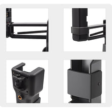 STARTRC OSMO POCKET Storage Handheld Z-axis Shock Absorption Stabilization Stepper for DJI OSMO Pocket Gimbal