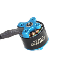 HGLRC FLAME HF1106 6000KV 2-3S Brushless Motor Compatible With 2-2.5Inch Prop