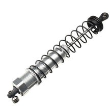 VRX RH1043&1045 RC Racing Brushless Desert Truggy Car 10043 Rear Shock Tower 2pc Al Material 