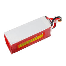 ZOP Power 14.8V 10000mAh 65C 4S Lipo Battery XT60 Plug for RC FPV Racing Drone