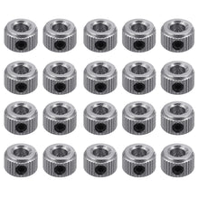 20Pcs URUAV 1.6/2.1/2.6/3.1/4.1mm Landing Gear Stopper Set Wheel Collar for RC Helicopter Airplane