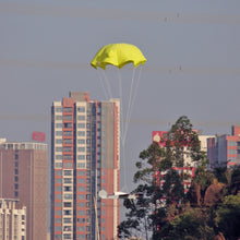 Parachute Ballute  4-6 6-8 8-10 12-15kg Nylon For RC Models RC Quadcopter RC Airplane