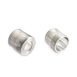 1PC Aluminum Rcexl 1/4-32 Spark Plug Caps Shield Sheath Cover For Gasoline Engine FPV RC Airplane Spare Part 