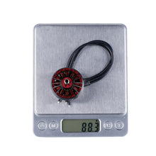 iFlight XING X2814 2814 1100KV 6S Brushless Motor for DC10 Long Range X-Class Frame Kit RC Multi-Rotor