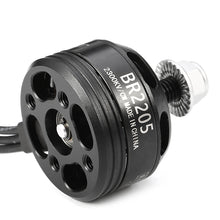 Racerstar Racing Edition 2205 BR2205 2300KV 2-4S Brushless Motor for 220 250 280 RC Drone FPV Racing