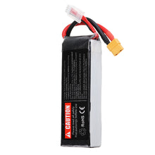 URUAV 11.1V 4200mAh 75C 3S Lipo Battery XT60 Plug for RC Racing Drone 