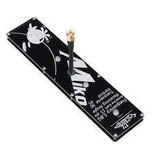 AFPV SN Star Reign of S.words 5.8G 15dbi FPV Flat Antenna SMA/RP-SMA For RC Drone Long Range Airplane