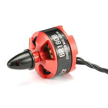 4X Racerstar Racing Edition 1806 BR1806 2280KV 1-3S Brushless Motor CW/CCW For 250 260 RC Drone FPV Racing