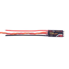 Sunrise Siskin BLHeli-32 11A SB 2-3S ESC With 5V/2A SBEC For RC Airplane Multicopters Racer