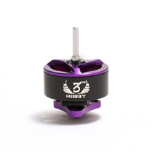 3BHOBBY 3BR-0802 KV12000/13500/18000 1-2S Brushless Motor for RC Drone