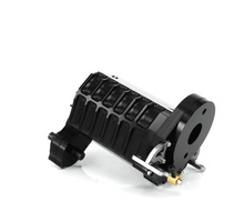 3 Transmission Case Box Gear for 1/14 Scale RC Tamiya Tractor Dump Truck  HOBBY KING MAN TGX V8 For RC Car Parts