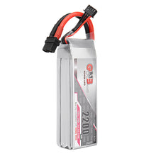 GAONENG GNB 11.1V 2200mAh 120C 3S Lipo Battery XT60U-F Plug for RC FPV Racing Drone