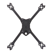 URUAV UF5 5 Inch 220mm Carbon Fiber FPV Racing Frame Kit 5mm Arm Plate for RC Drone