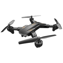 Upgraded VISUO XS816 WiFi FPV with Dual Lens 4K HD Camera Optical Flow Positioning RC Drone Quadcopter RTF