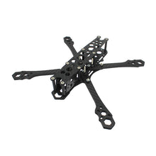 HBFPV Hive5 / Hive6 / Hive7 V1 230/260/295mm 5/6/7 Inch 5mm Arm FPV Raing Frame Kit compatible DJI FPV Air Unit